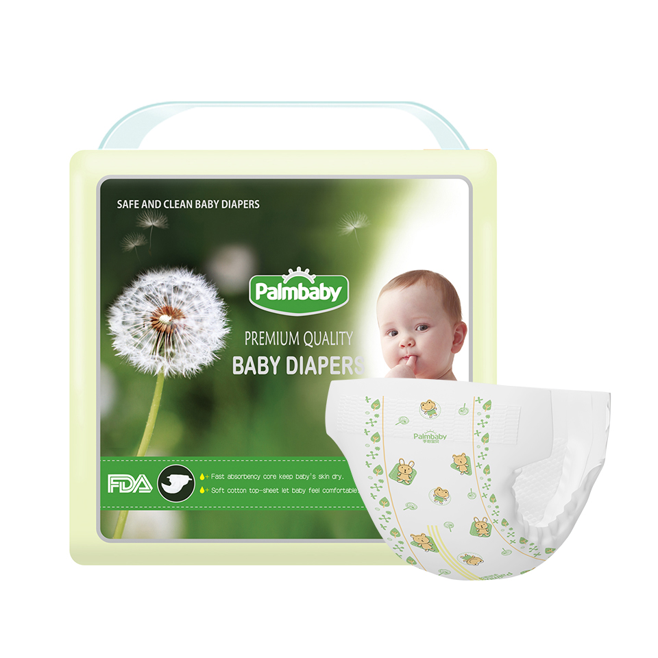 Night Time Nappies Premature Diapers on Sale Palmbaby Diapers