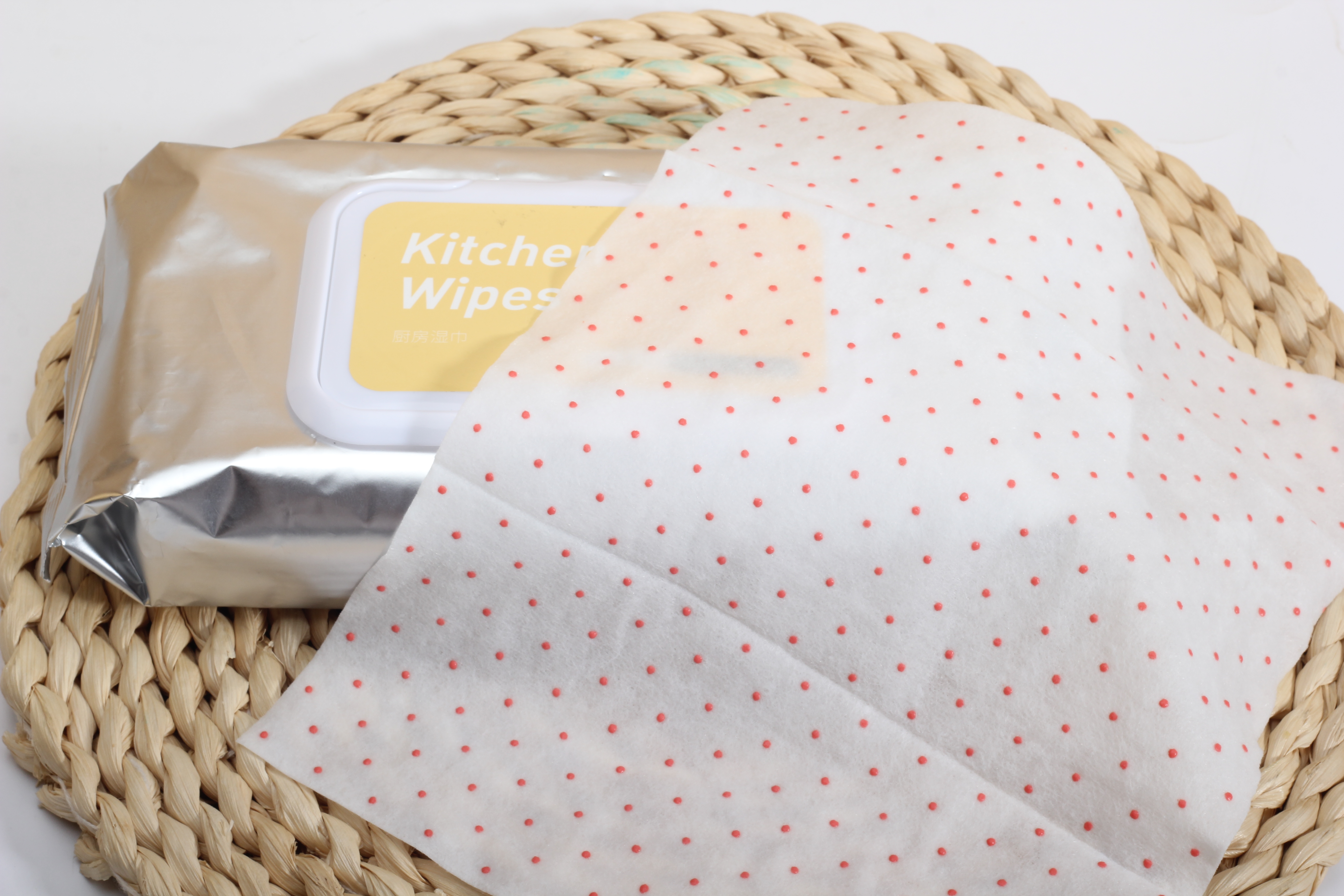 Houshoud Wet Wipes / Kitchen Wet Wipes/ Deoiling Wet Wipes