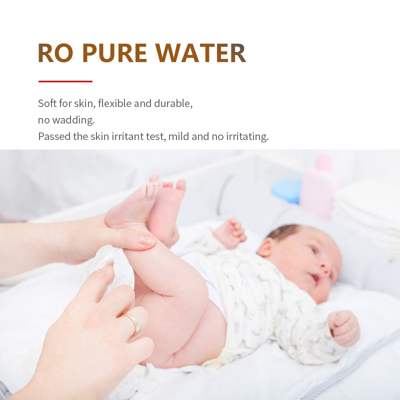 baby wipes supplier