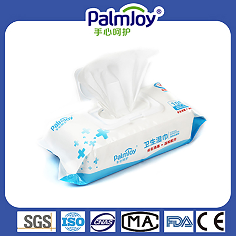 antibacterial face wipes tissue wipes  adults wipes