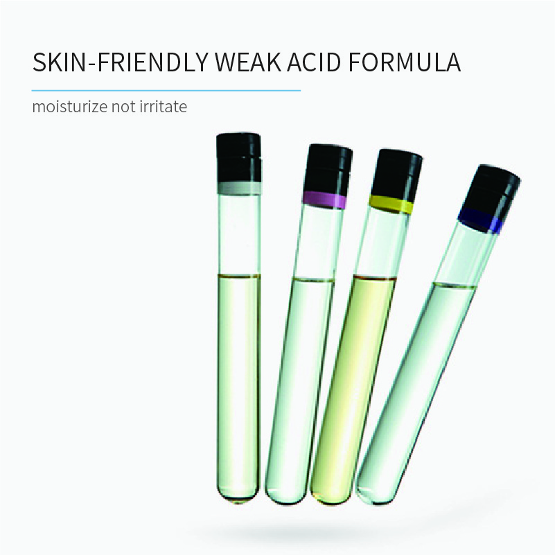 Food grade material safe formula baby wet wipes alcohol free 6 purification process