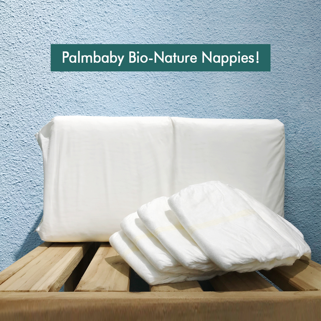 Biodegradable eco-friendly bamboo diapers baby nappy