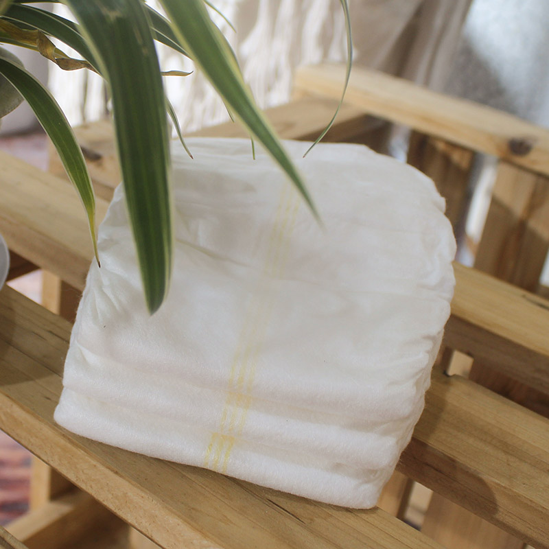 Natural Comfort for Your Baby: Bamboo Nappies, Best Nighttime Diapers