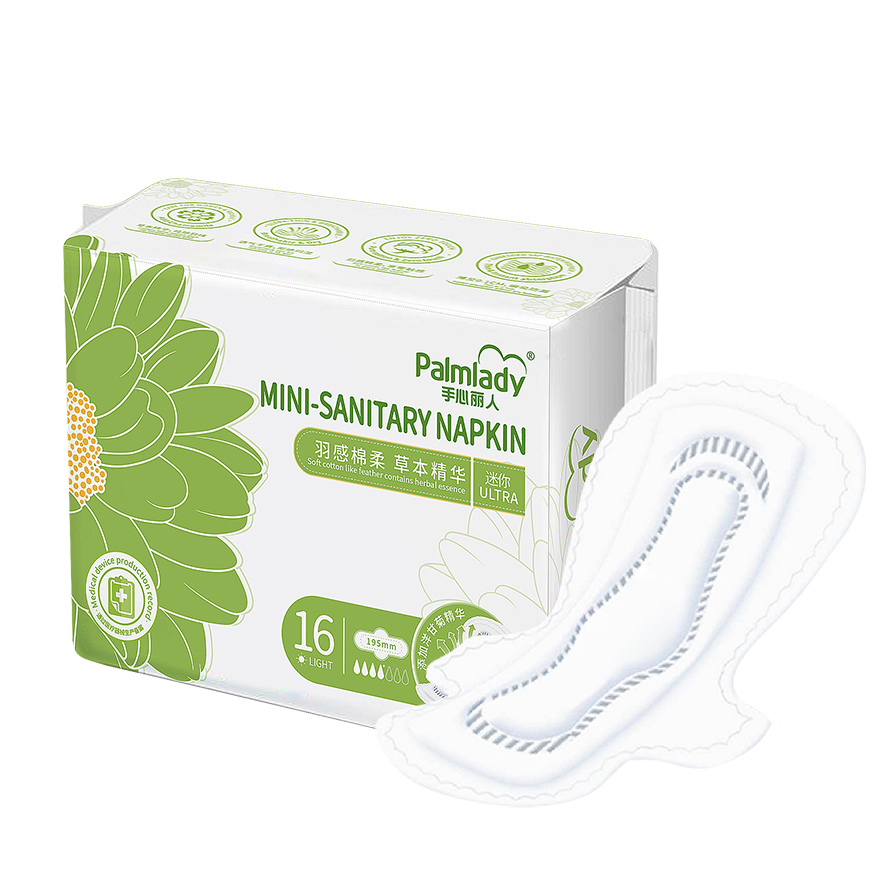 Daily and night use women sanitary napkins with best price
