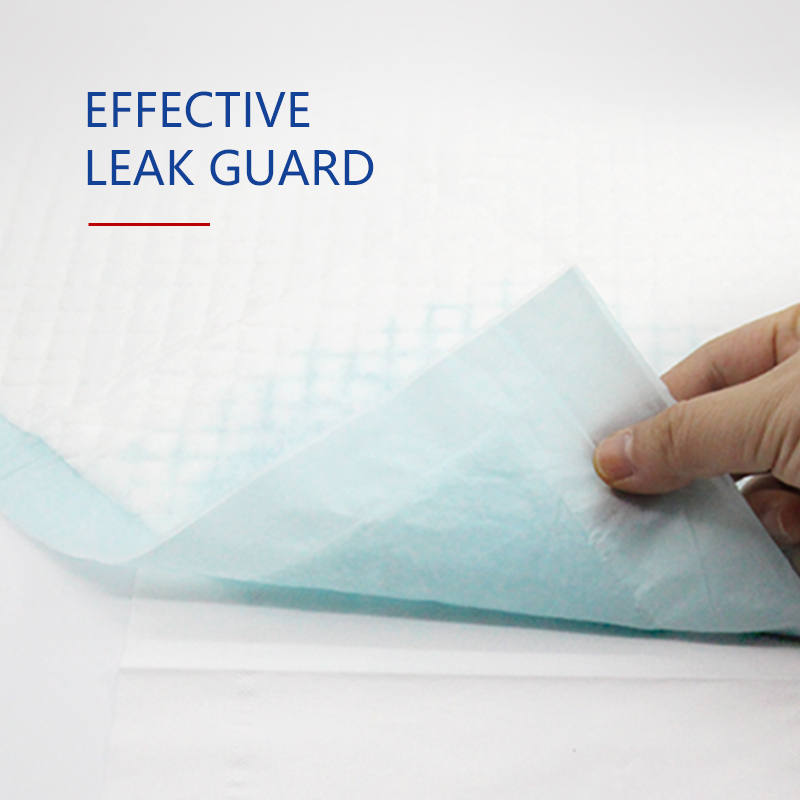 Incontinence Bed Pads Disposable Underpads for Adults,Absorbency Disposable Bed Pads for Incontinence 