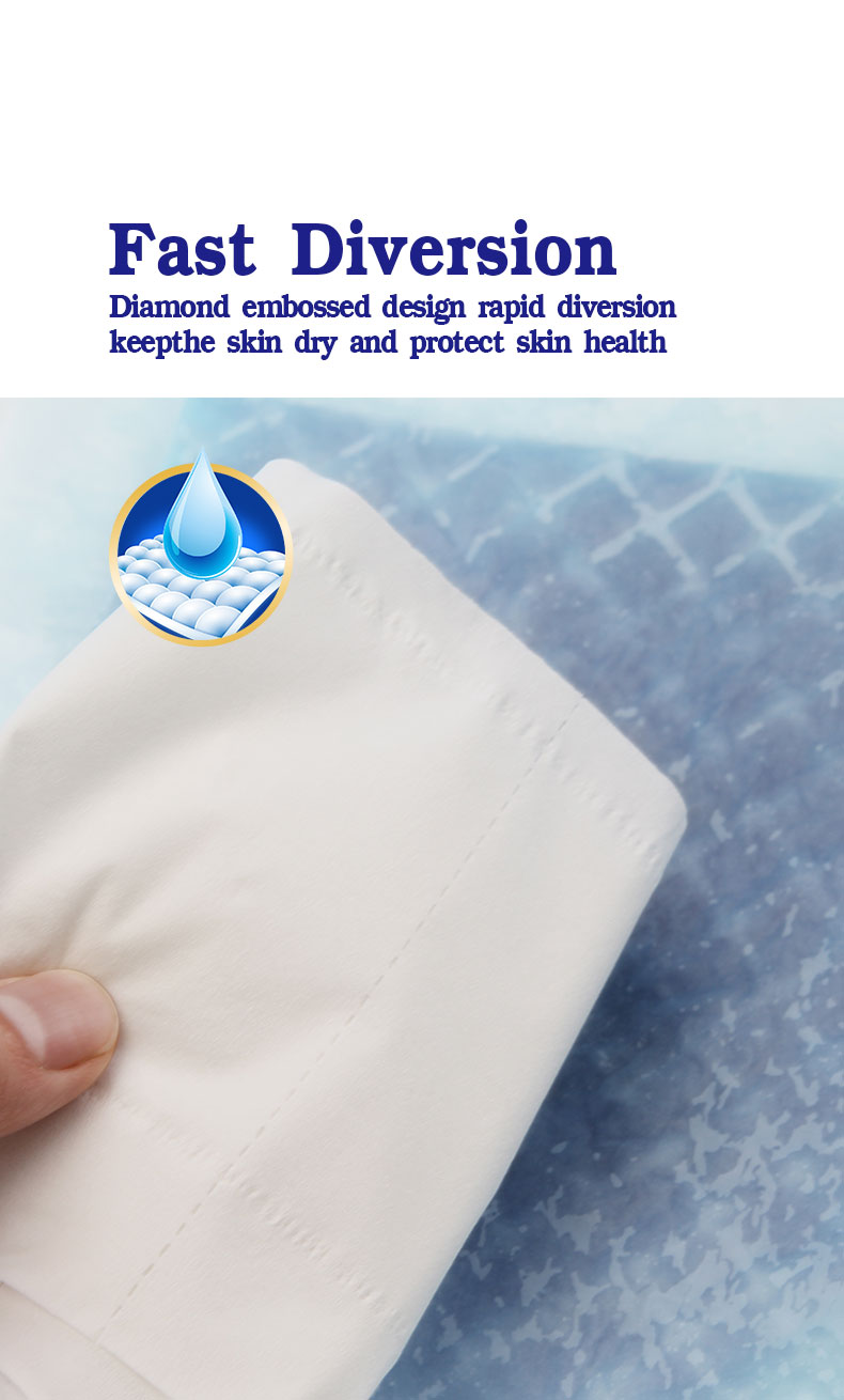 Eco Nursing Pads: Portable Change Mat Set in 60*60 and 60*90 Sizes