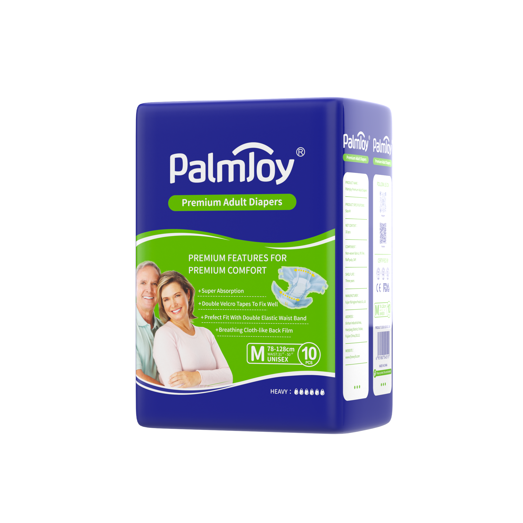 XXL Adult Diapers for Women: Comfortable and Reliable Protection