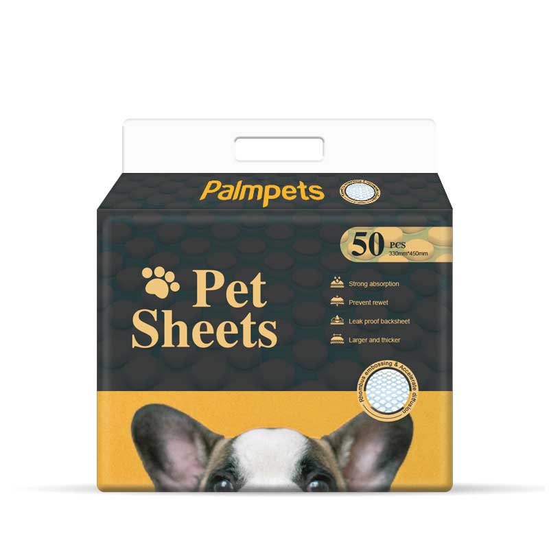 OEM Pet Underpads Manufacture Underpad for Pets Size 60X90cm 