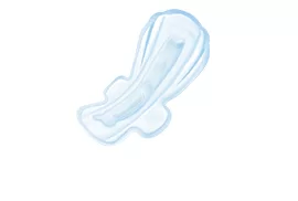 Sanitary napkins